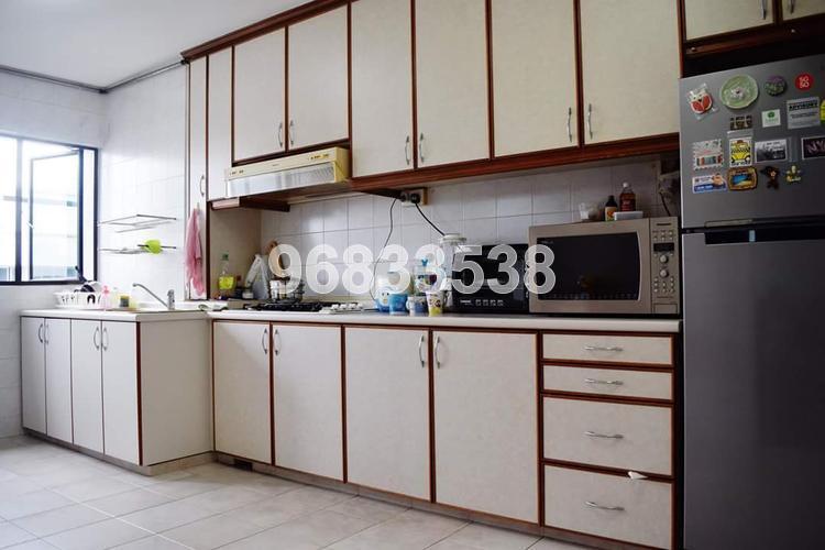 Blk 310 Shunfu Road (Bishan), HDB 5 Rooms #131517202